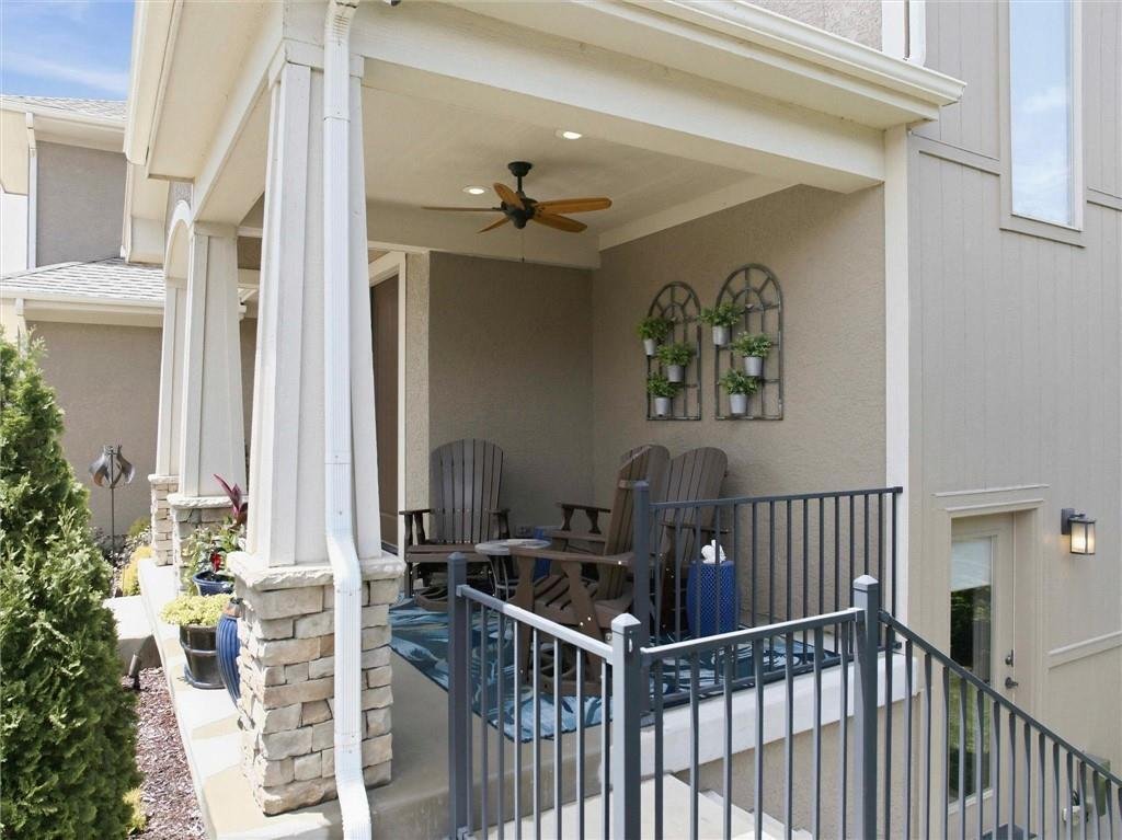 House in Shawnee, Kansas, United States 3 - 18387244