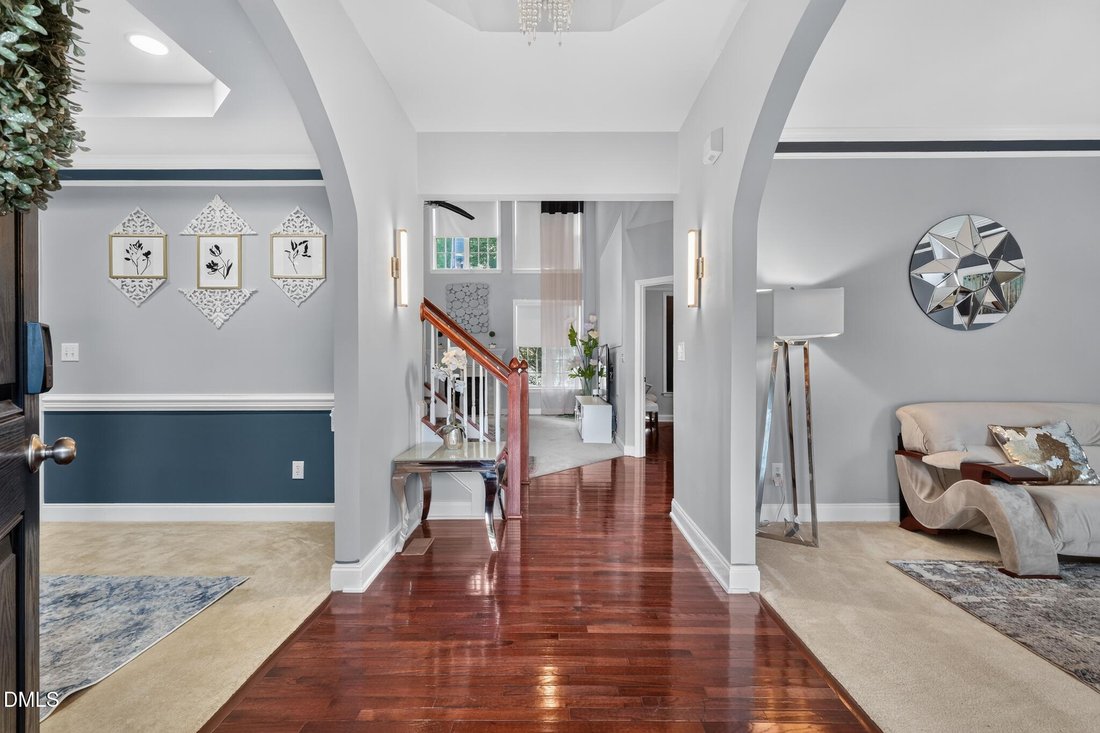 House in Morrisville, North Carolina, United States 2 - 18387025