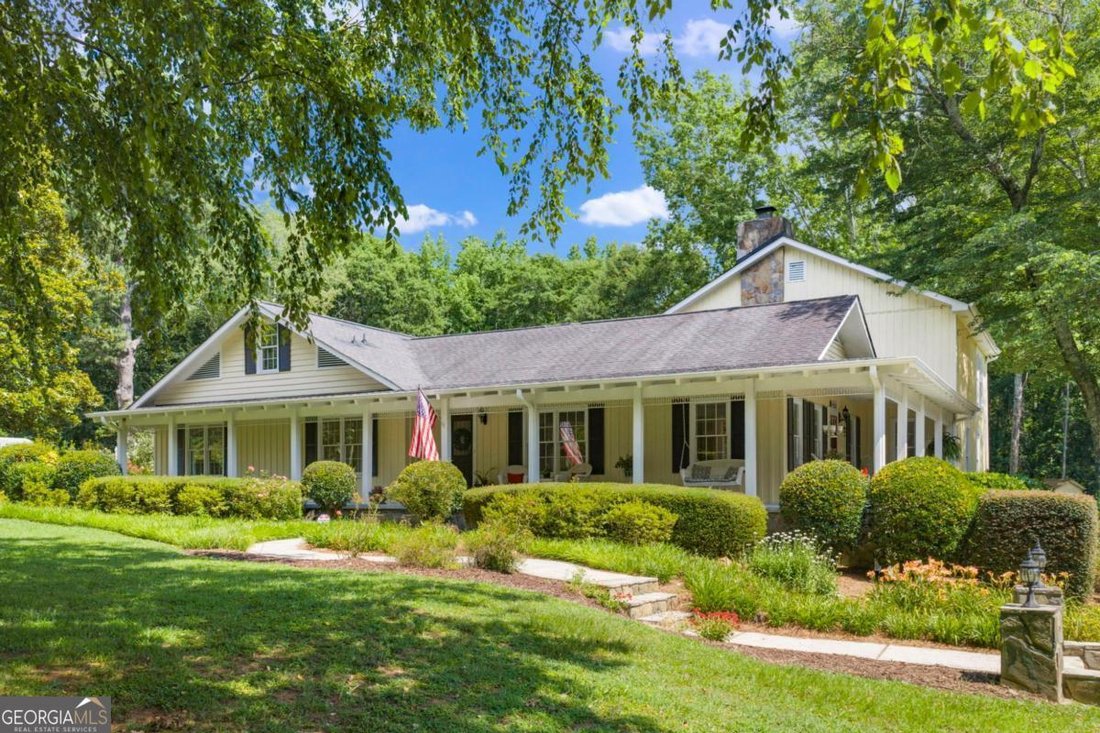 House in Woodstock, Georgia, United States 2 - 18387373