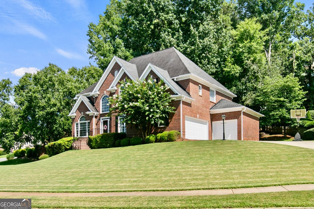 House in Kennesaw, Georgia, United States 2 - 18387370