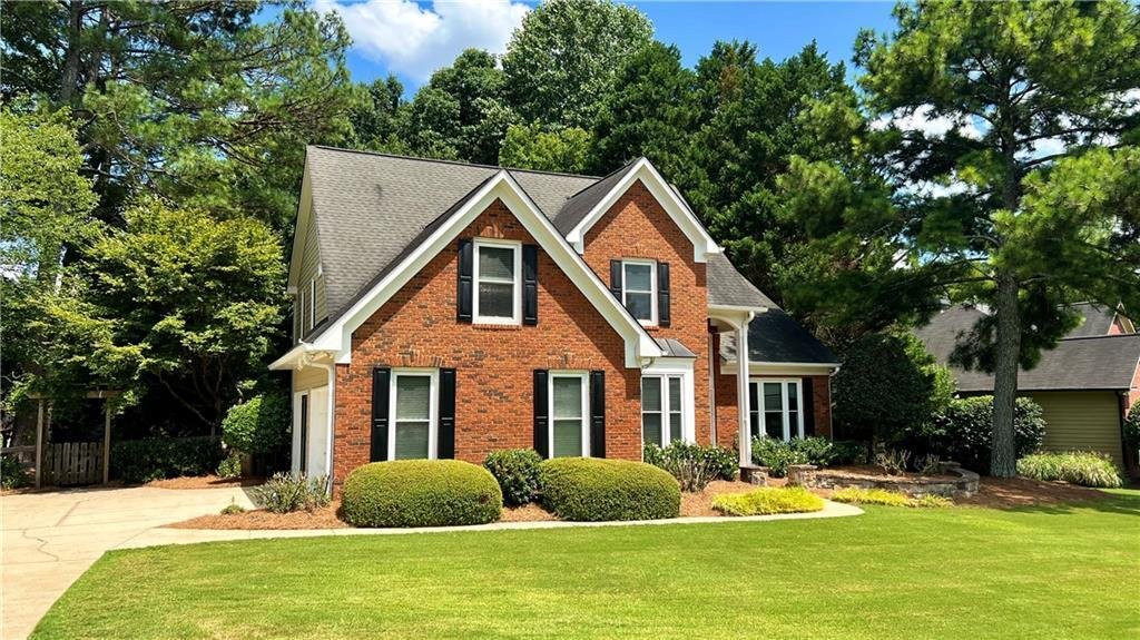 House in Suwanee, Georgia, United States 3 - 18386898