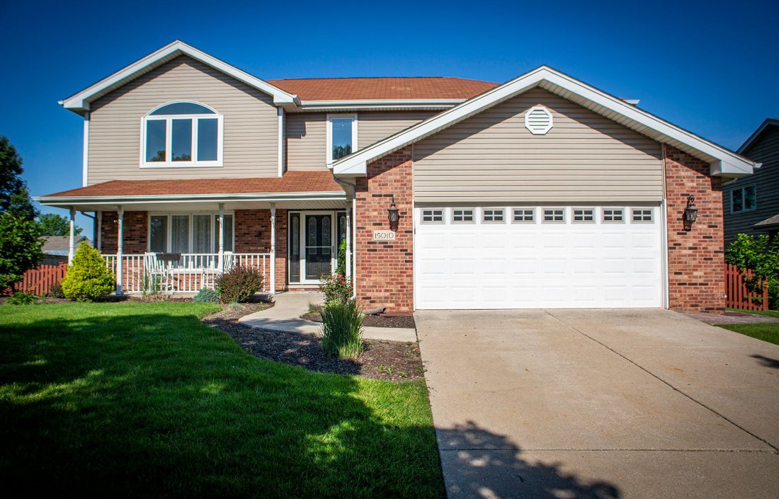 House in Homer Glen, Illinois, United States 1 - 18347178