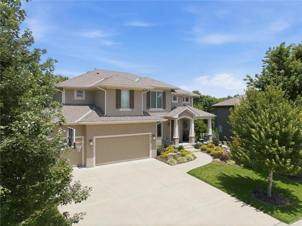 House in Shawnee, Kansas, United States 2 - 18387244