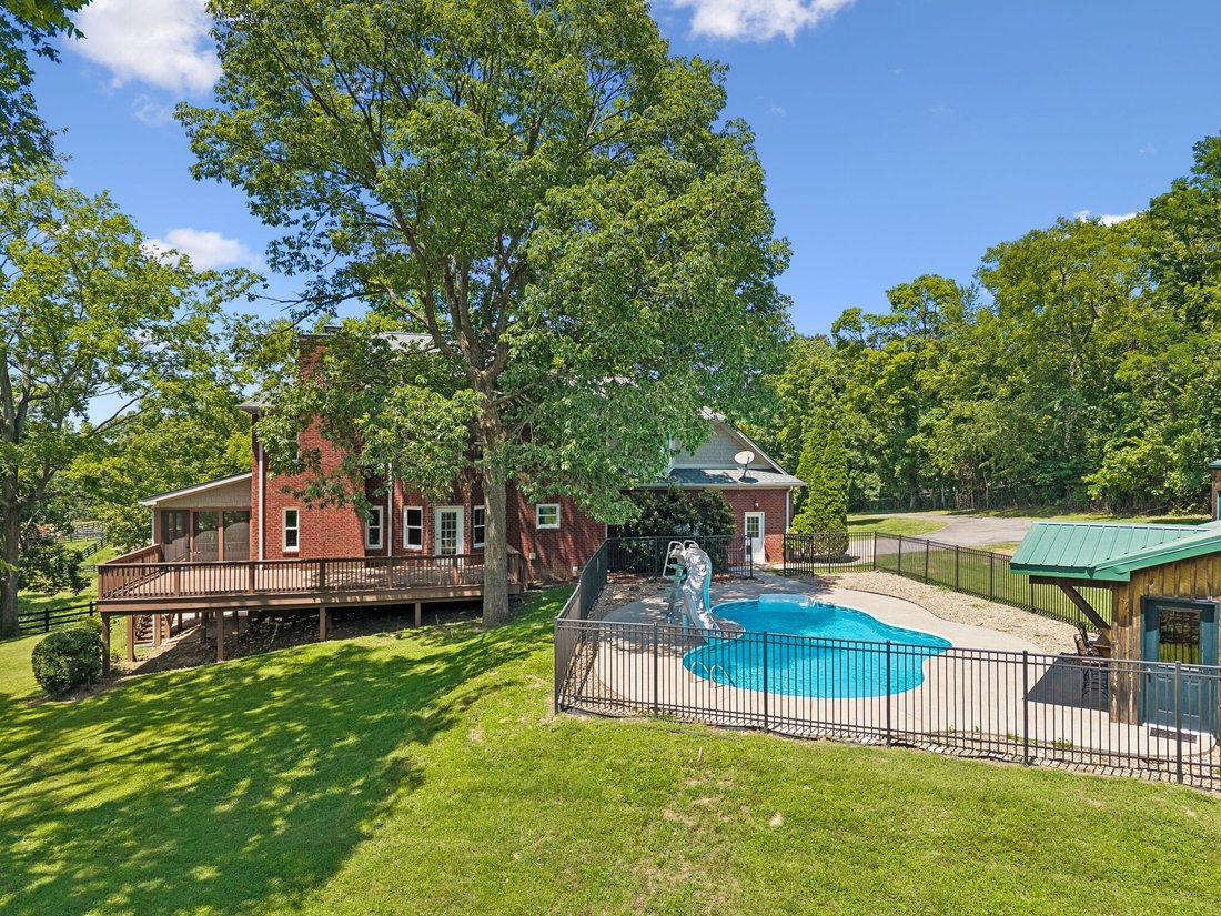 House in Nolensville, Tennessee, United States 3 - 18387232