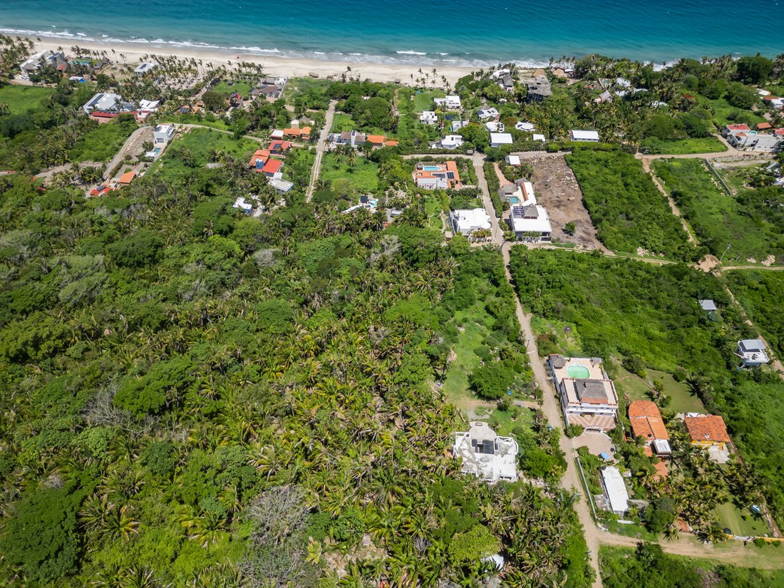 Land in Litibú, Nayarit, Mexico 4 - 18387501