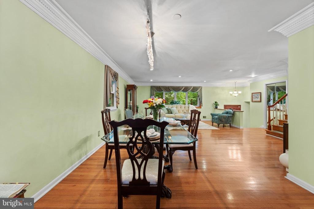 House in Annandale, Virginia, United States 4 - 18387318
