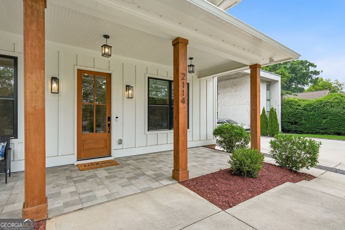 House in Atlanta, Georgia, United States 5 - 18387398