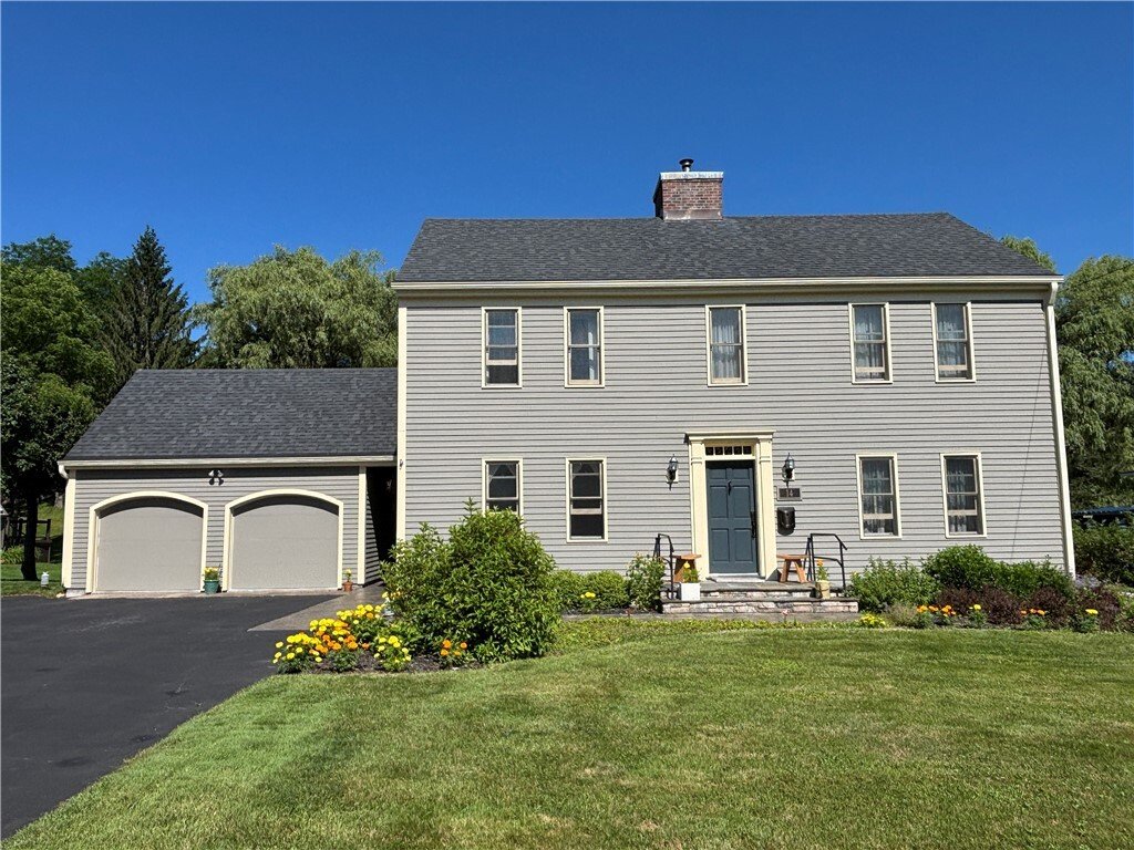 House in Cooperstown, New York, United States 1 - 17733915