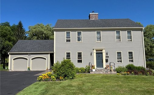 Haus in Cooperstown, New York, Vereinigte Staaten 1