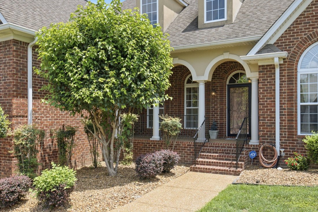 House in Lebanon, Tennessee, United States 5 - 18387173