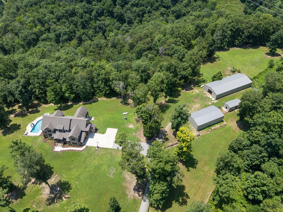 House in White Bluff, Tennessee, United States 4 - 18387119