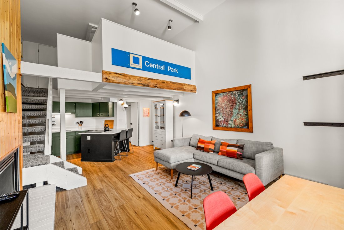 Condo in Steamboat Springs, Colorado, United States 2 - 18387533