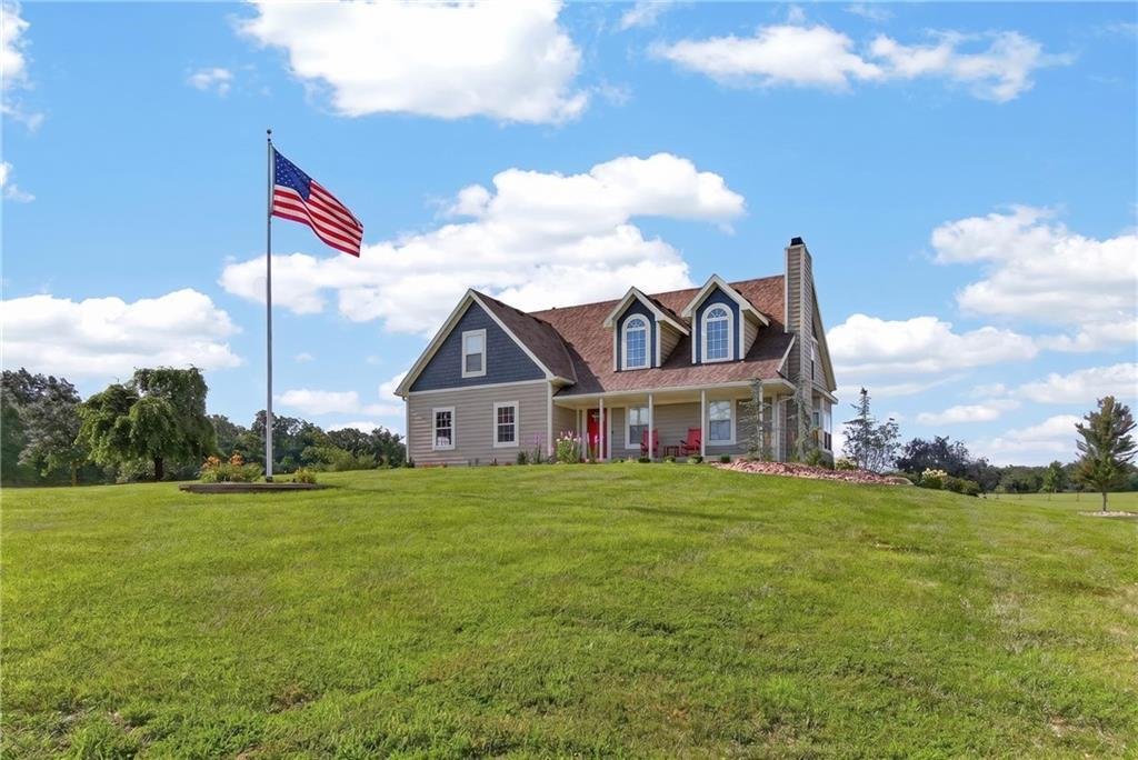 House in Pleasant Hill, Missouri, United States 3 - 18387280