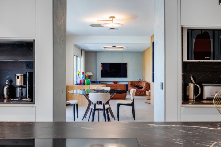 Apartment in Peripherie, Cassis, France 4 - 18387088