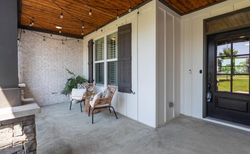 Haus in Spring Hill, Tennessee, Vereinigte Staaten 1