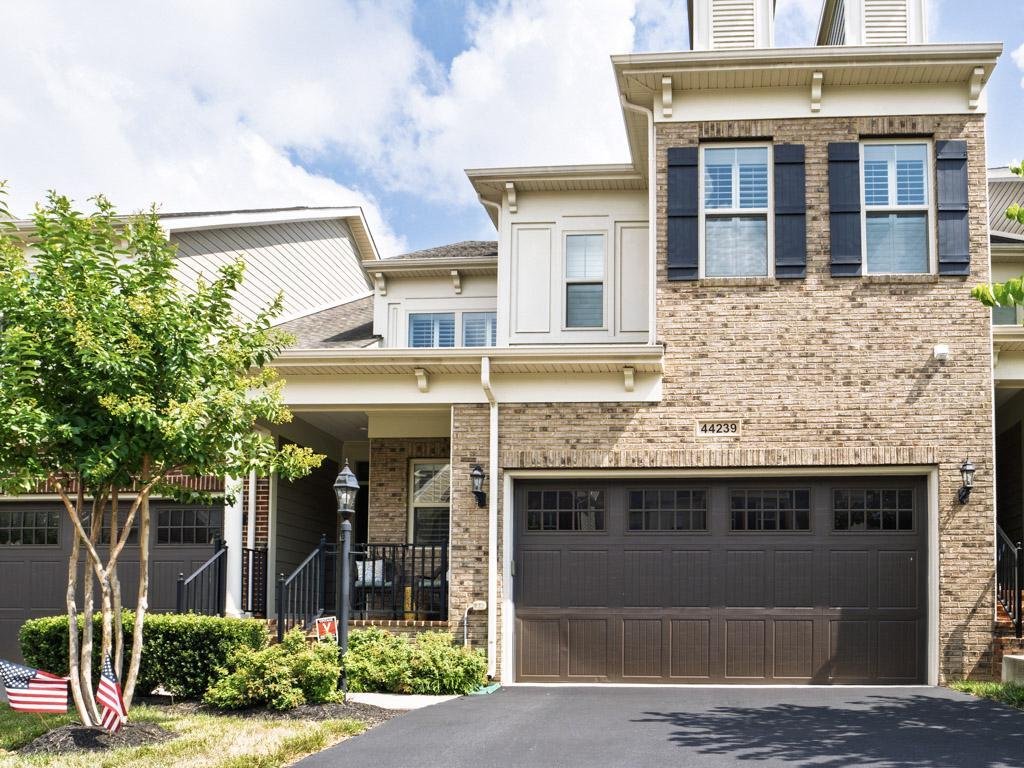 House in Leesburg, Virginia, United States 1 - 18387225