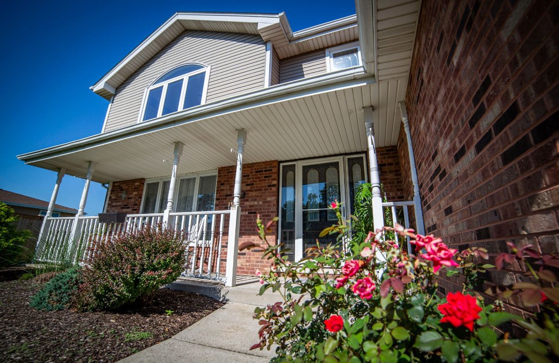 House in Homer Glen, Illinois, United States 4 - 18347178
