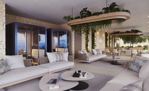 Apartment in Estepona, Andalusia, Spain 1