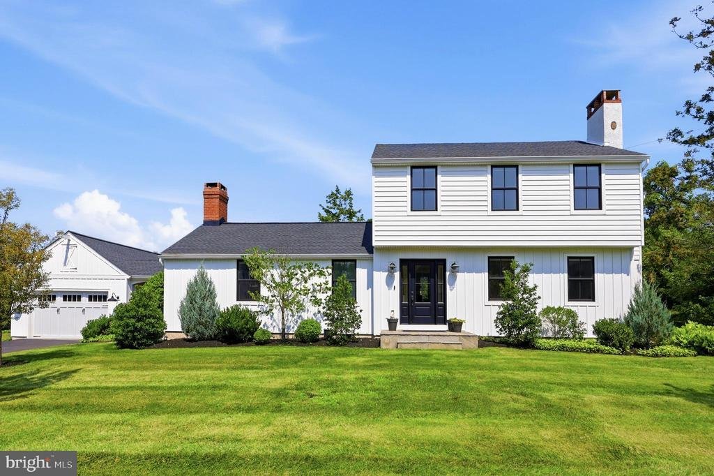 House in Lafayette Hill, Pennsylvania, United States 1 - 18387249