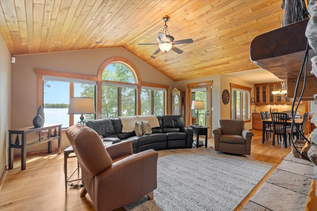 House in Crosslake, Minnesota, United States 5 - 18387032