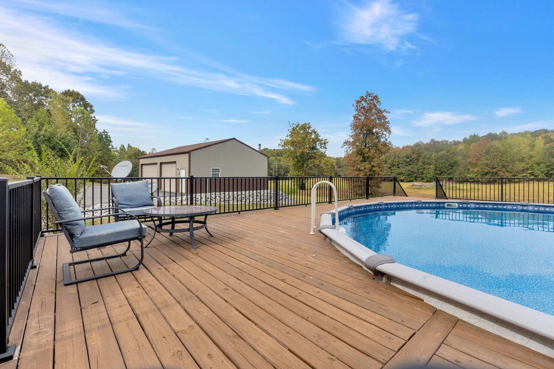 House in Kuttawa, Kentucky, United States 2 - 18386721