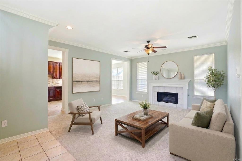 House in Flower Mound, Texas, United States 5 - 18145882