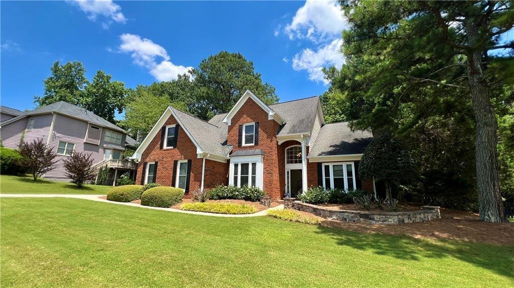 House in Suwanee, Georgia, United States 2 - 18386898