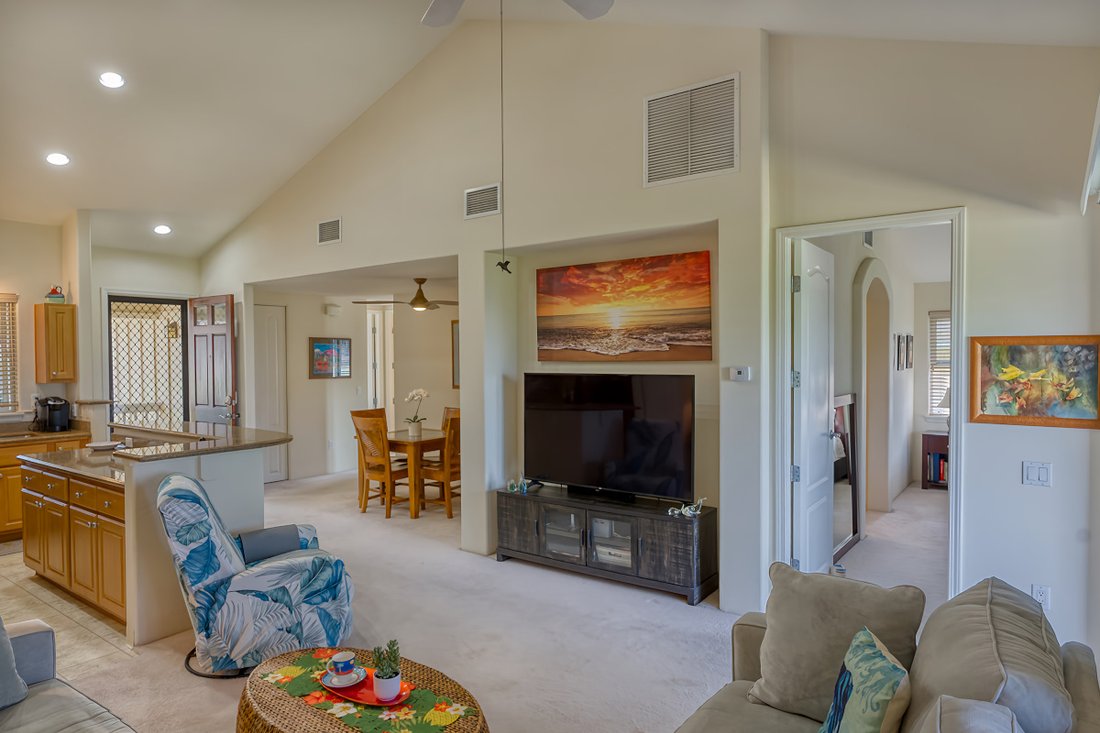 Condo in Kailua-Kona, Hawaii, United States 5 - 18386728