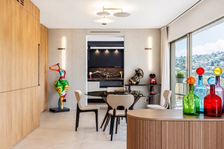 Apartment in Peripherie, Cassis, France 2 - 18387088