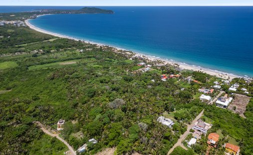 Terreno en Litibú, Nayarit, México 1