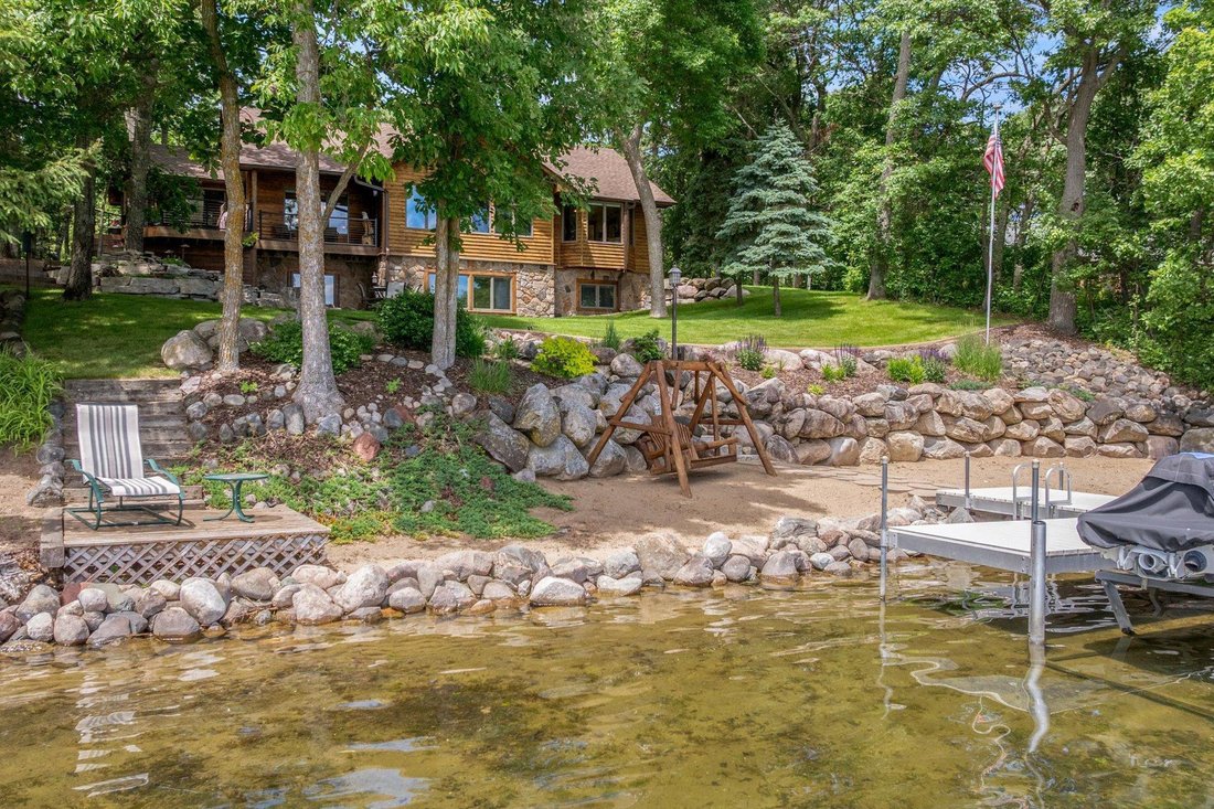 House in Crosslake, Minnesota, United States 2 - 18387032