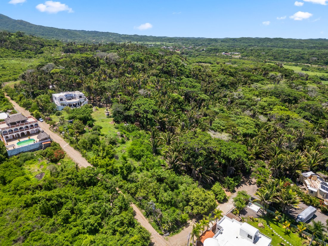Land in Litibú, Nayarit, Mexico 3 - 18387501