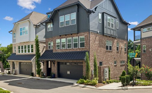 Casa en Nashville, Tennessee, Estados Unidos 1