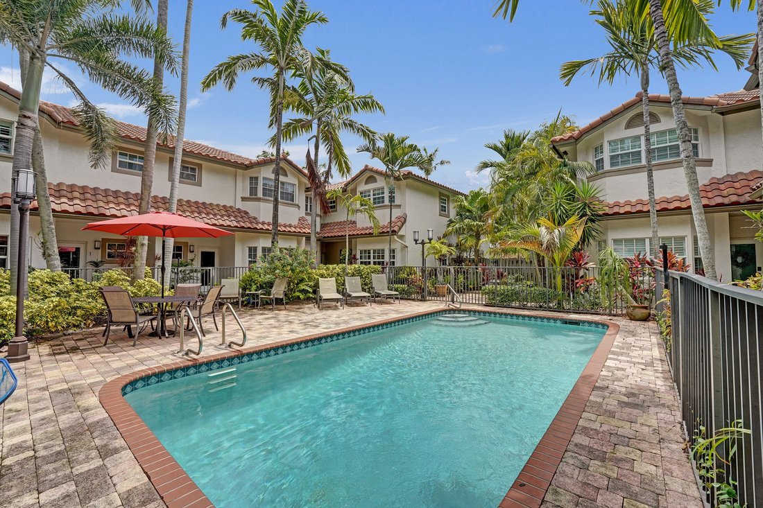 Condo in Fort Lauderdale, Florida, United States 2 - 18387526