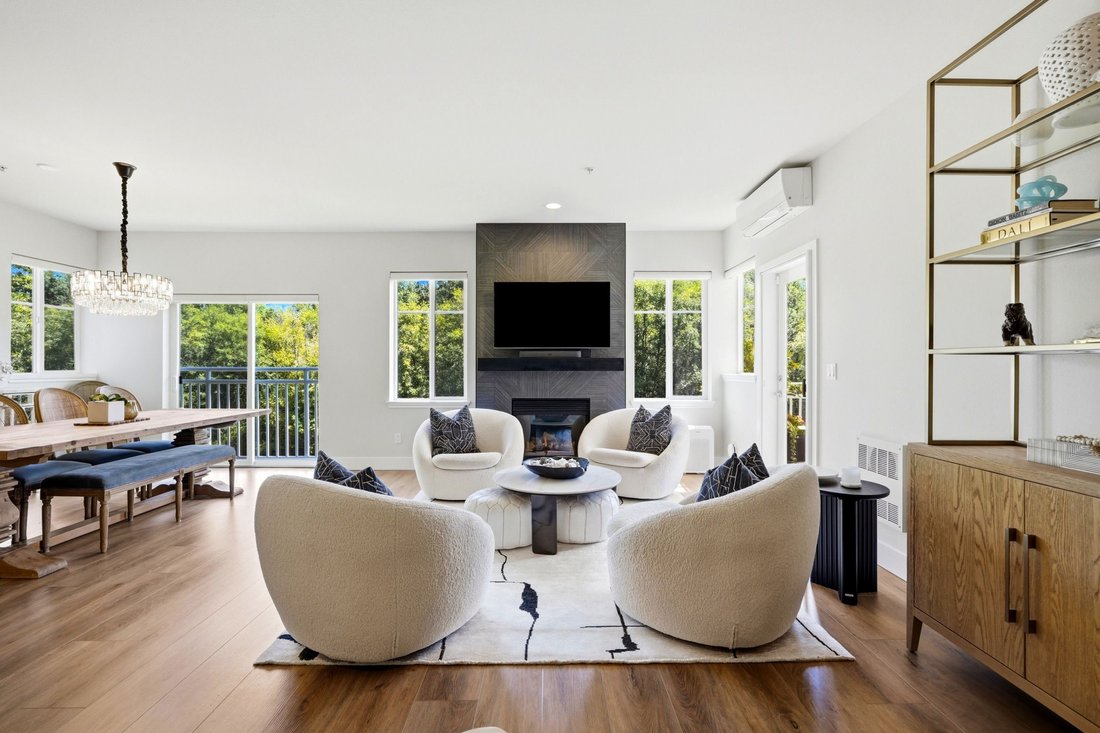 Condo in Bothell, Washington, United States 3 - 18387502
