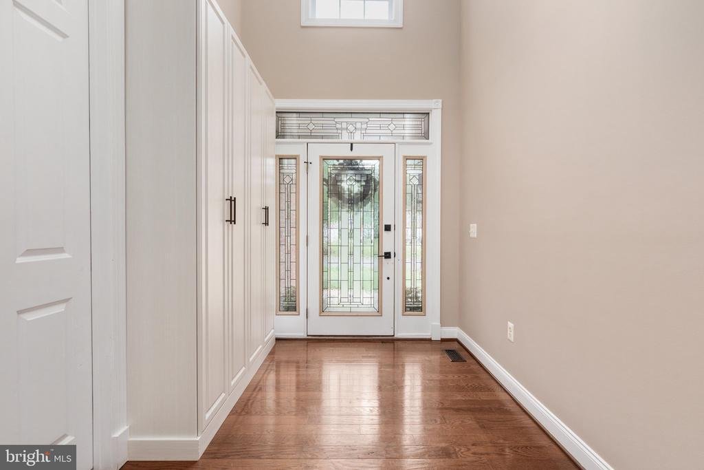 Maison à Gainesville, Virginie, États-Unis 2 - 18387306