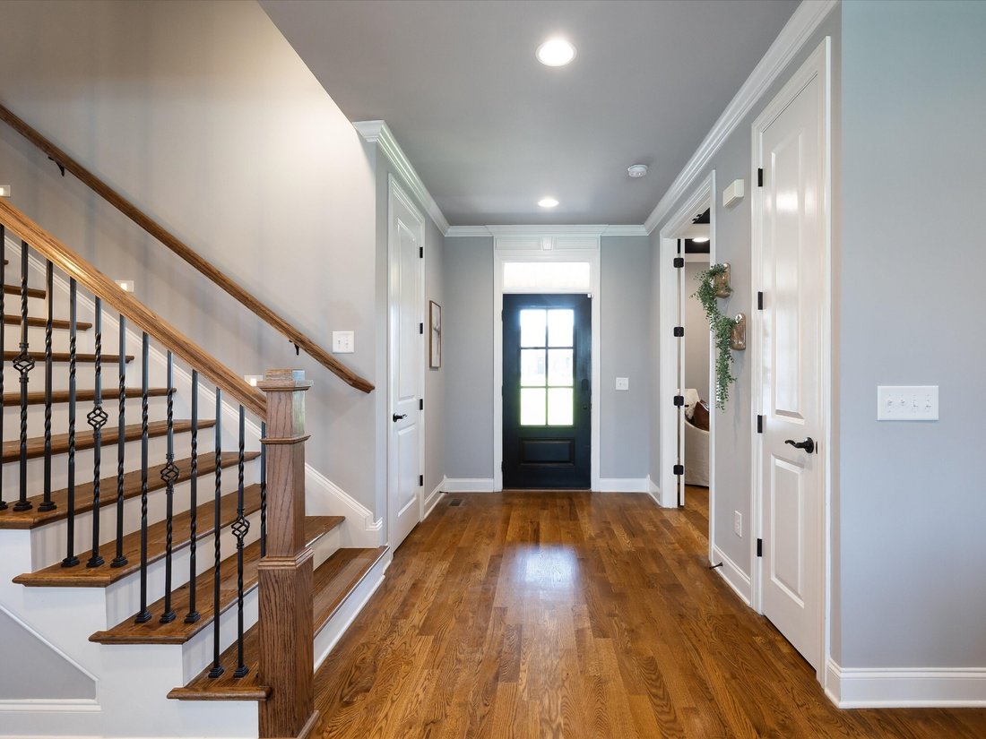 House in Spring Hill, Tennessee, United States 5 - 18387201