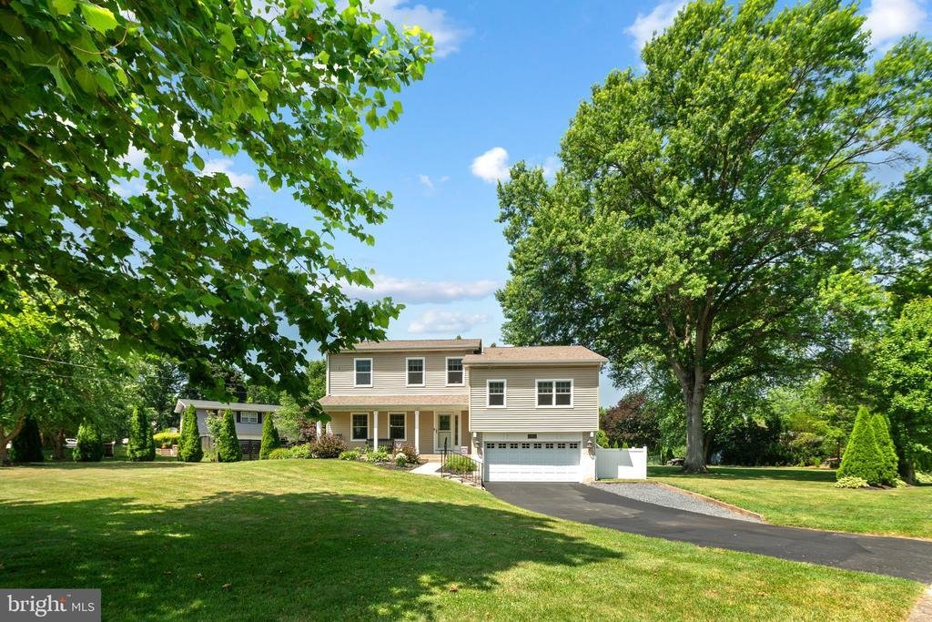 House in Ambler, Pennsylvania, United States 2 - 18387267