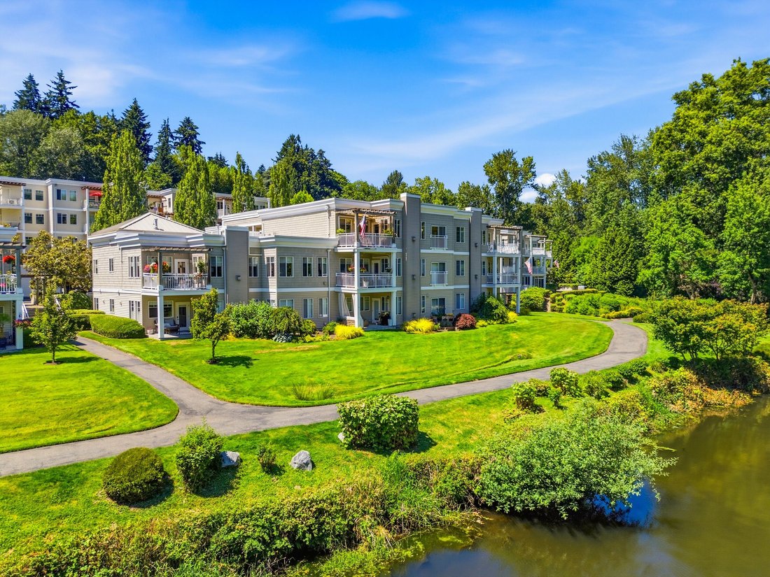Condo in Bothell, Washington, United States 1 - 18387502