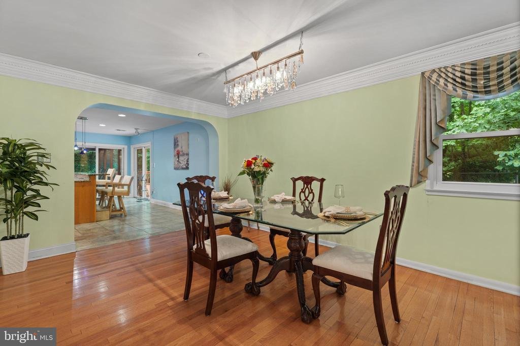 House in Annandale, Virginia, United States 5 - 18387318