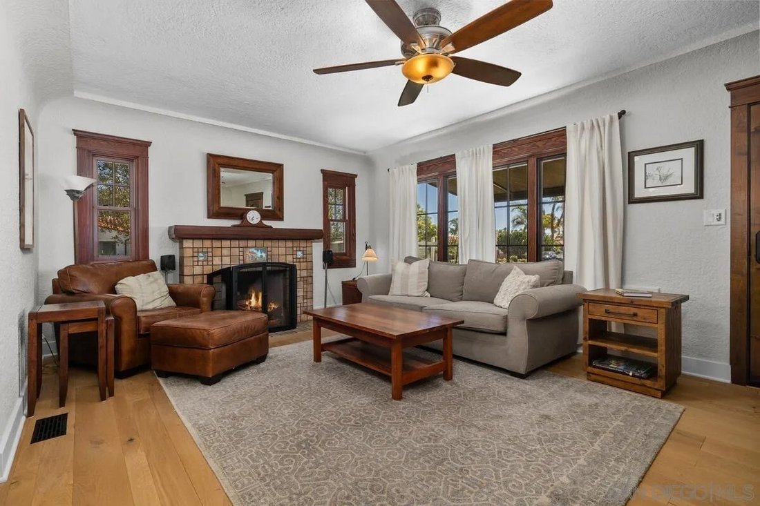 House in San Diego, California, United States 4 - 18386727