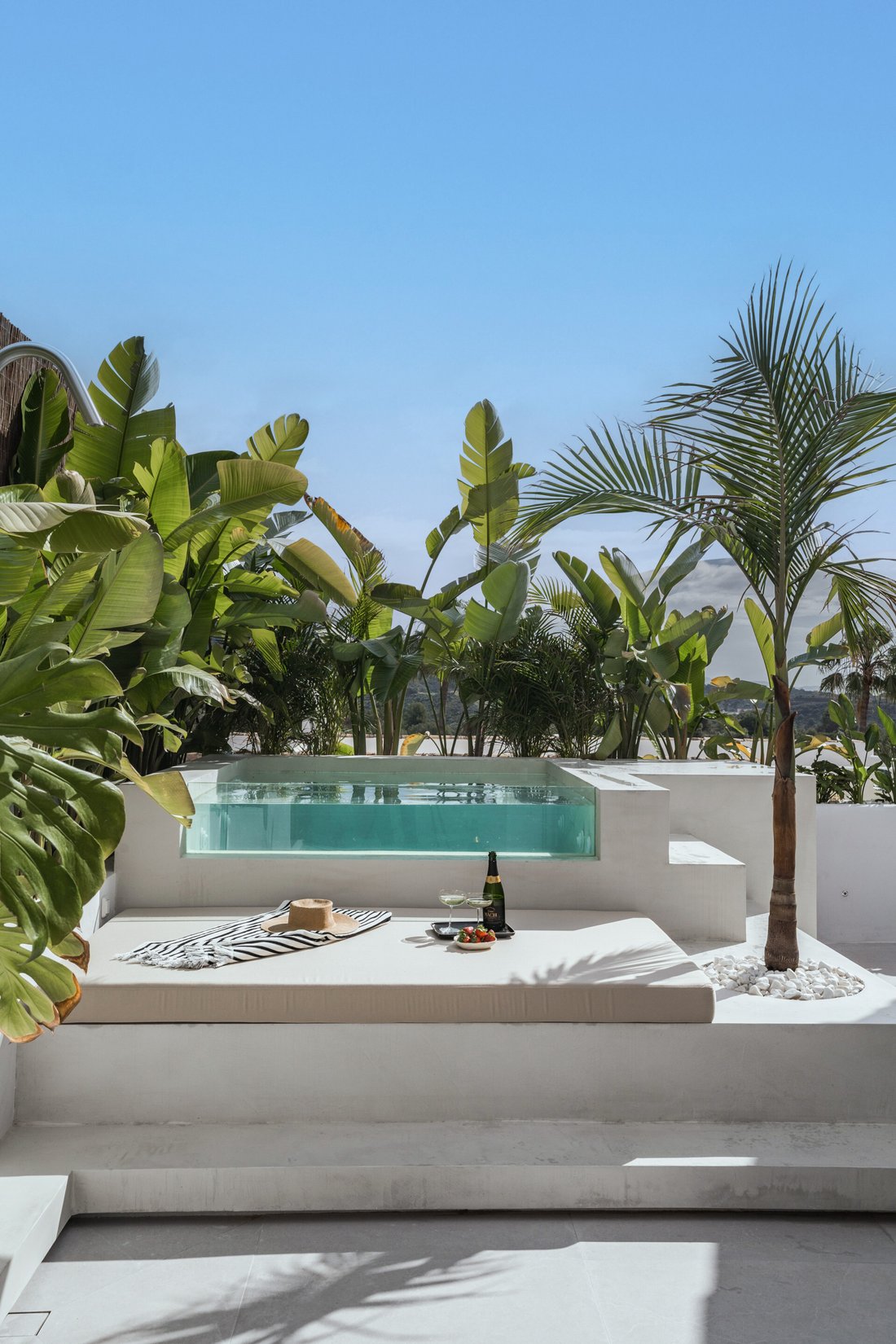 Townhouse in Nueva Andalucia, Marbella, Spain 1 - 18387543