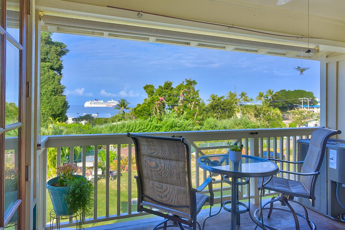 Condo in Kailua-Kona, Hawaii, United States 3 - 18386728