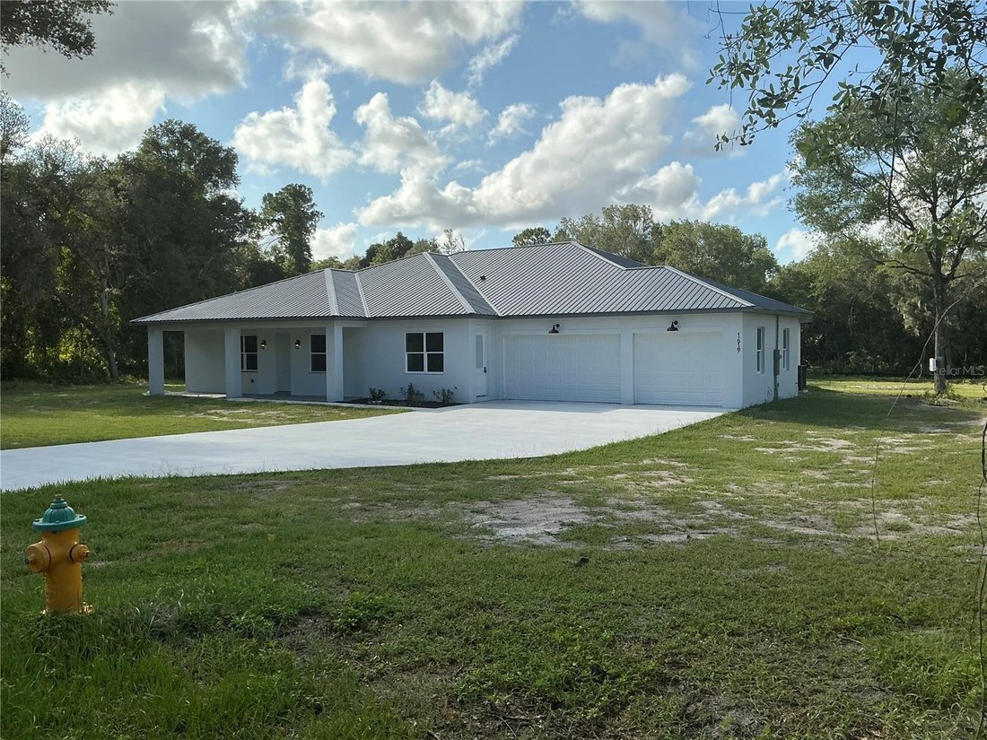 House in DeLand, Florida, United States 1 - 18386837