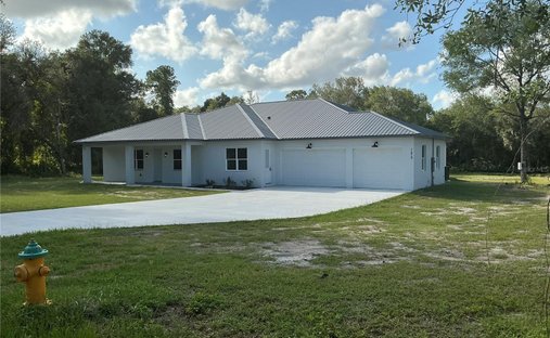 House in DeLand, Florida, United States 1