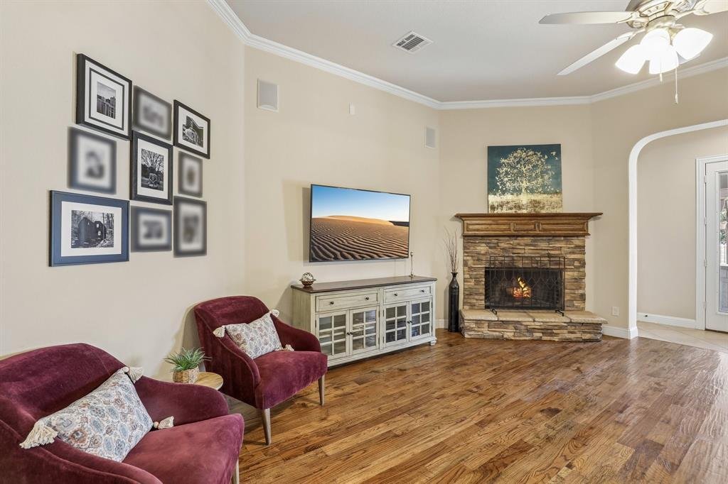 House in Midlothian, Texas, United States 4 - 18387412