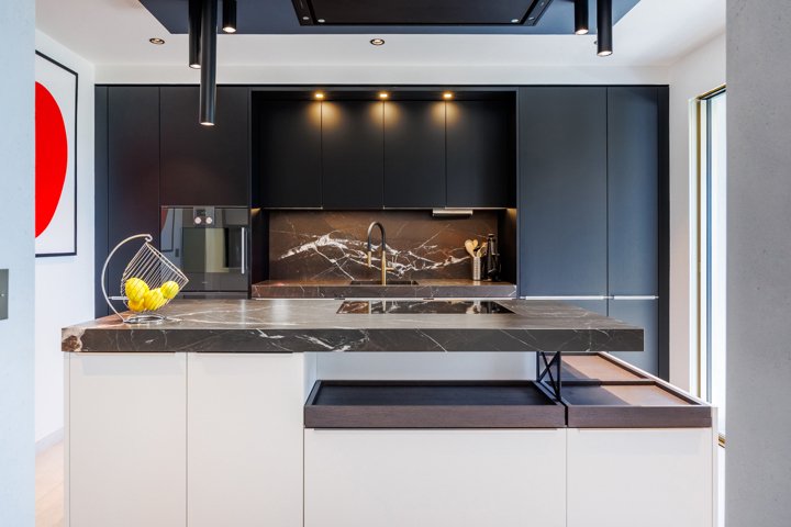 Apartment in Peripherie, Cassis, France 5 - 18387088