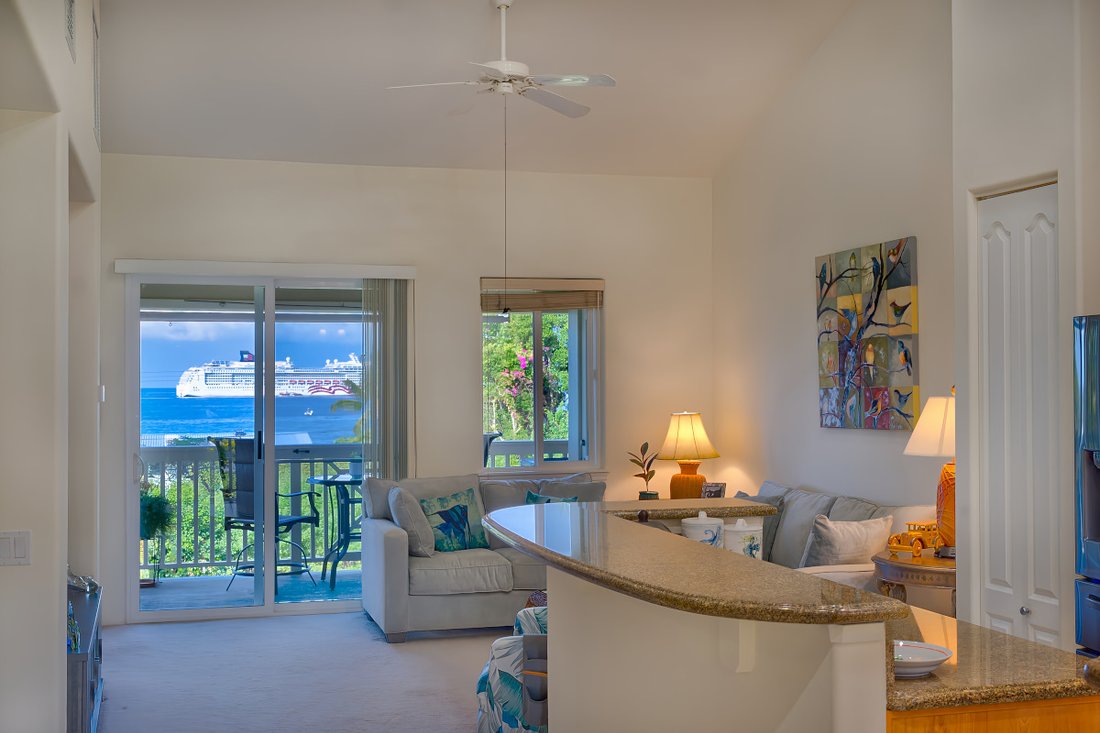 Condo in Kailua-Kona, Hawaii, United States 1 - 18386728