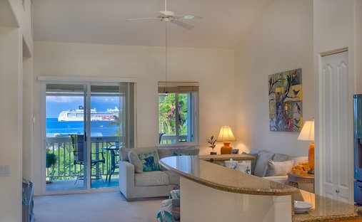 Condominio en Kailua, Hawái, Estados Unidos 1