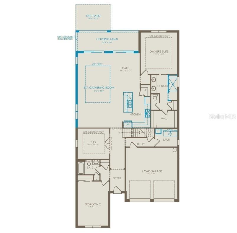 House in Winter Garden, Florida, United States 2 - 18386829